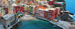 Le Cinque Terre