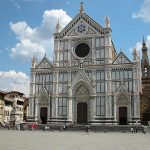 Florence Tour - Santa Croce