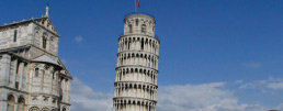 Pisa e Lucca Tour