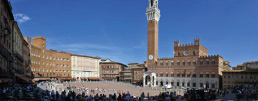 Siena e San Gimignano tour