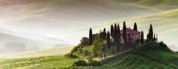 Val d'Orcia